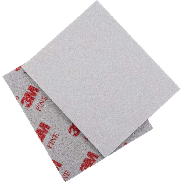 3M Schleifmatte fine